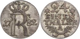 Preußen: Friedrich II.