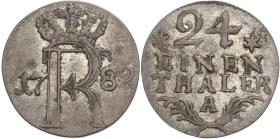 Preußen: Friedrich II.