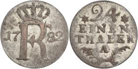 Preußen: Friedrich II.