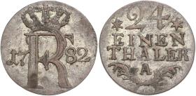Preußen: Friedrich II.
