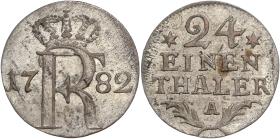 Preußen: Friedrich II.
