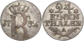 Preußen: Friedrich II.