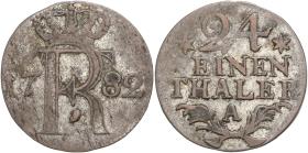 Preußen: Friedrich II.