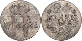 Preußen: Friedrich II.