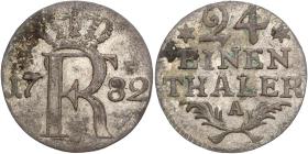 Preußen: Friedrich II.