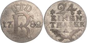 Preußen: Friedrich II.