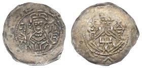 Mainz: Adalbert I.