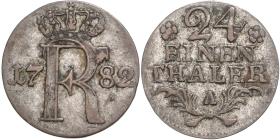 Preußen: Friedrich II.