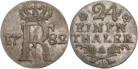 Preußen: Friedrich II.
