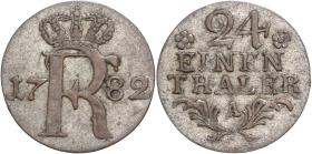 Preußen: Friedrich II.
