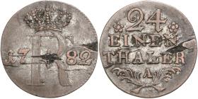Preußen: Friedrich II.