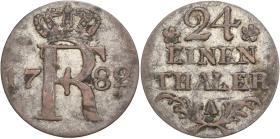 Preußen: Friedrich II.