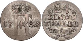 Preußen: Friedrich II.