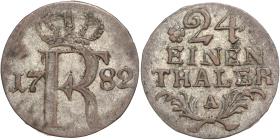 Preußen: Friedrich II.