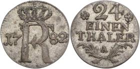 Preußen: Friedrich II.