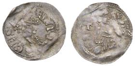 Trier: Heinrich V.