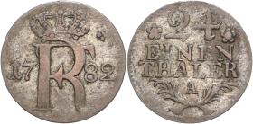 Preußen: Friedrich II.