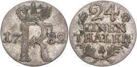 Preußen: Friedrich II.