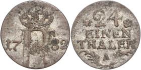 Preußen: Friedrich II.