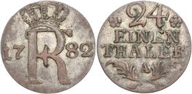 Preußen: Friedrich II.