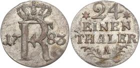 Preußen: Friedrich II.
