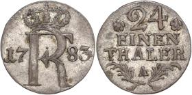 Preußen: Friedrich II.