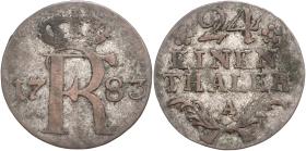 Preußen: Friedrich II.