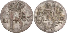 Preußen: Friedrich II.