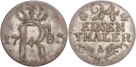 Preußen: Friedrich II.