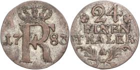 Preußen: Friedrich II.