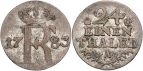 Preußen: Friedrich II.