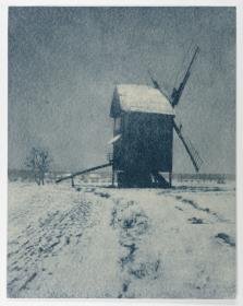Alte Mühle