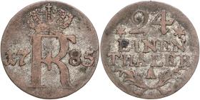 Preußen: Friedrich II.