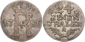 Preußen: Friedrich II.