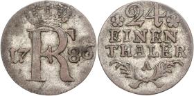 Preußen: Friedrich II.