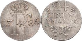 Preußen: Friedrich II.