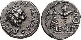 Clodius Macer