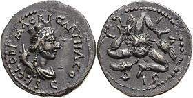 Clodius Macer