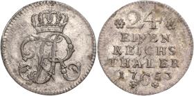 Preußen: Friedrich II.
