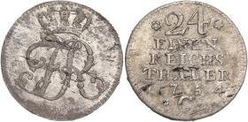 Preußen: Friedrich II.