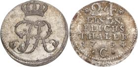 Preußen: Friedrich II.