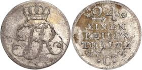 Preußen: Friedrich II.