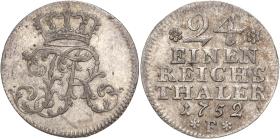 Preußen: Friedrich II.