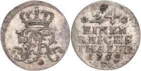 Preußen: Friedrich II.