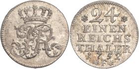 Preußen: Friedrich II.