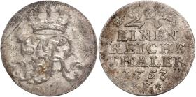 Preußen: Friedrich II.