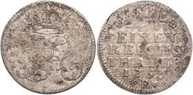 Preußen: Friedrich II.