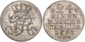 Preußen: Friedrich II.