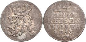 Preußen: Friedrich II.