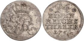 Preußen: Friedrich II.